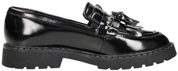 Mocassin - large
