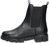 Stiefeletten mit Absatz - small