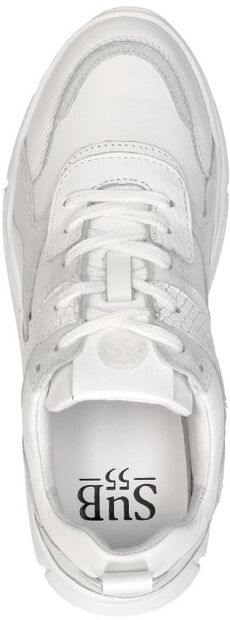 Schnürschuhe low - large