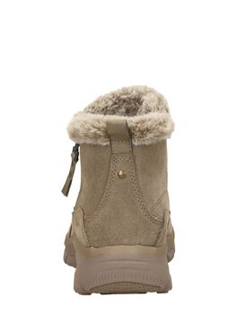 Relaxed Fit: Easy Going - Cool Zip!