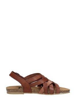 Sandalen flach