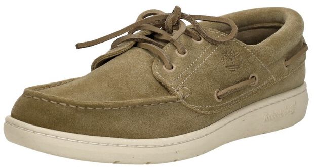 Portofino Pier Boat Shoe - large