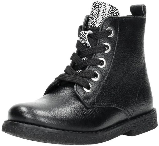 Schnürstiefel - large