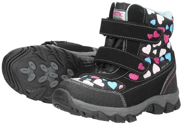 Snowboots - large