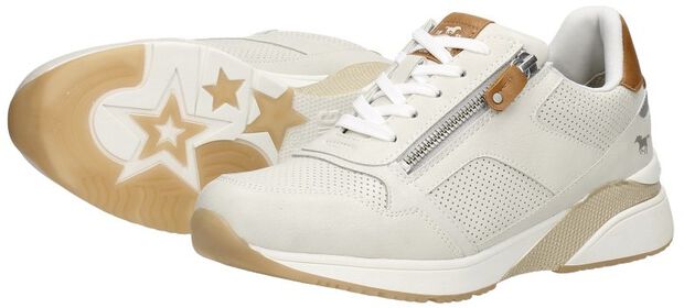 Schnürschuhe low - large