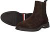 Corporate Casual Suede Chelsea - small