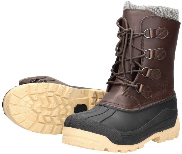 Snowboots - large