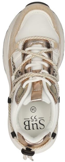Sneaker low - large