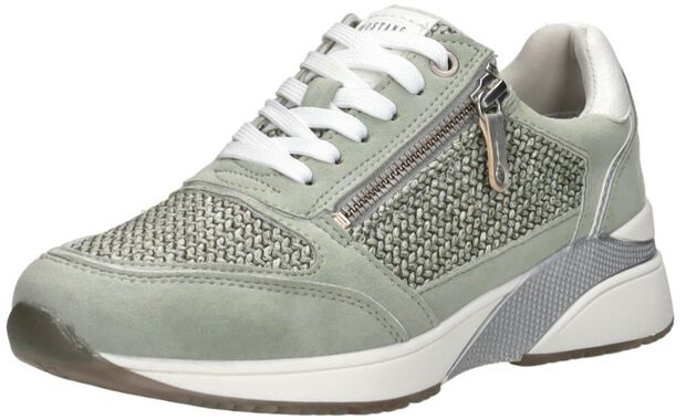 Sneaker low - large