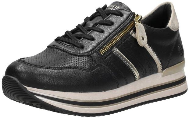Schnürschuhe low - large