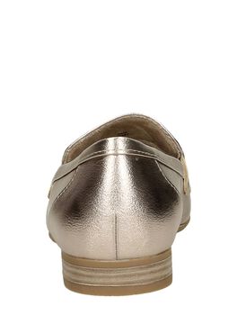 Mocassin