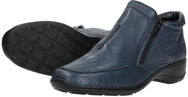 Flache Stiefeletten - large