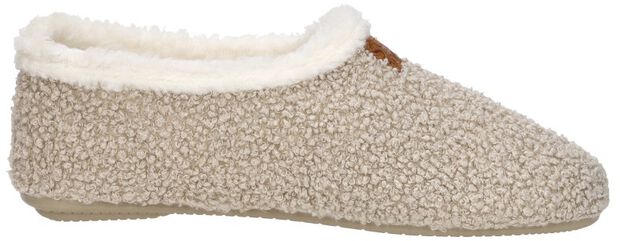 Geschlossene Hausschuhe - large