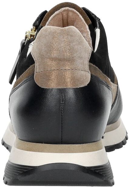 Schnürschuhe low - large
