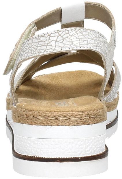 Sandalen flach - large