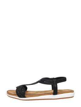 Sandalen flach
