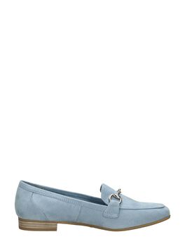 Mocassin