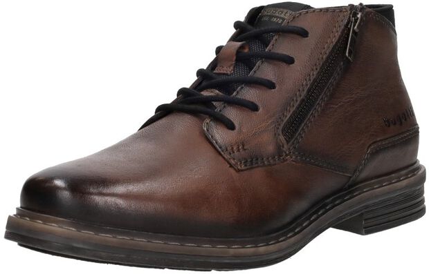 Veterschoenen Hoog - large