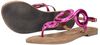 Sandalen flach - small