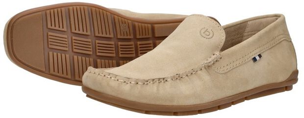 Mocassin - large