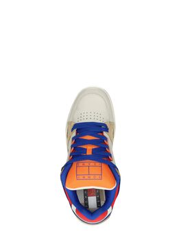Tommy Jeans Skate Sneaker
