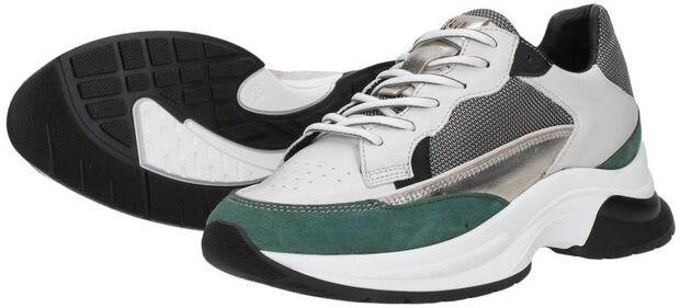 Sneaker low - large