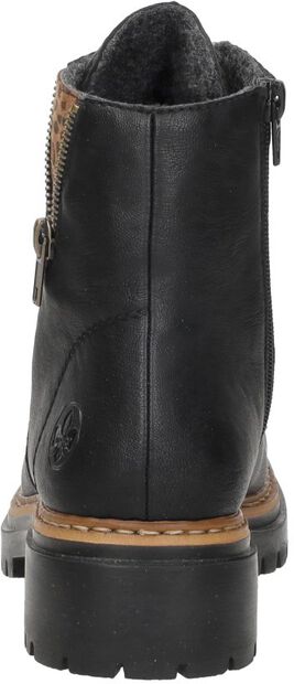 Veterschoenen Hoog - large