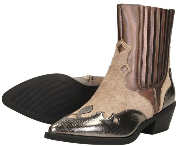 Cowboystiefel - large