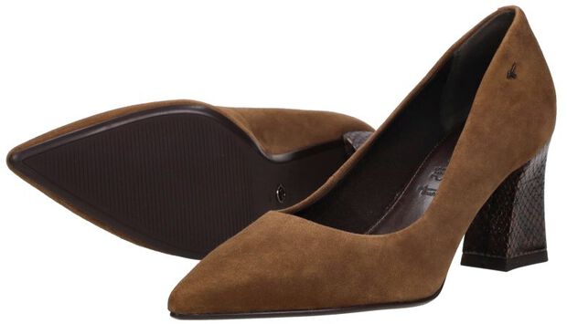 Pumps - large