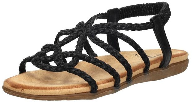 Sandalen Plat - large