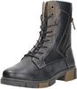 Veterschoenen Hoog - small