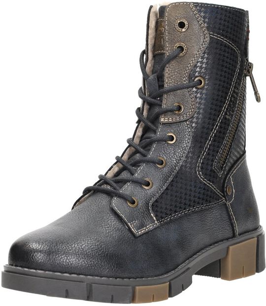 Veterschoenen Hoog - large