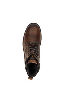 Veterschoenen Hoog