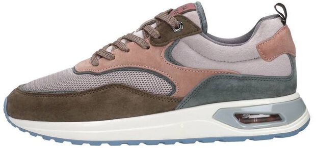 Sneaker low - large