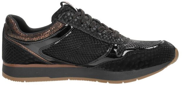 Schnürschuhe low - large