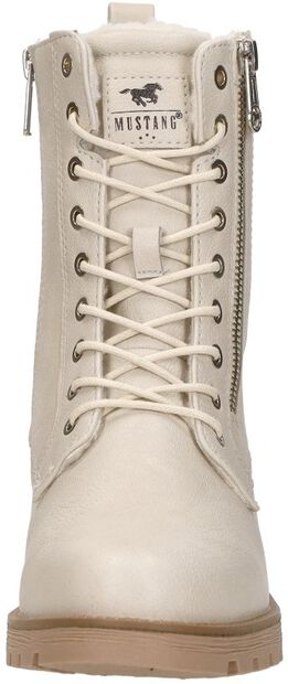 Veterschoenen Hoog - large