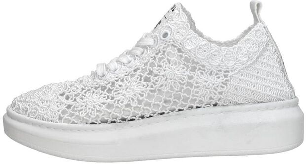 Sneaker low - large