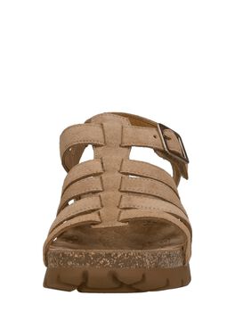 Sandalen flach