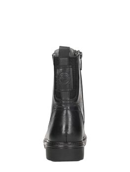 Veterschoenen Hoog