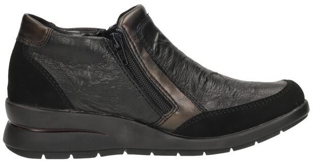 Flache Stiefeletten - large