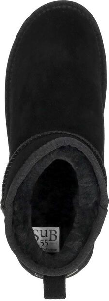 Flache Stiefeletten - large