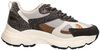 Sneakers Laag - small