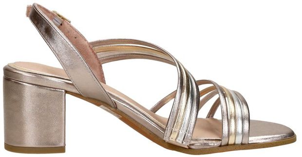 Sandalen Absatz - large