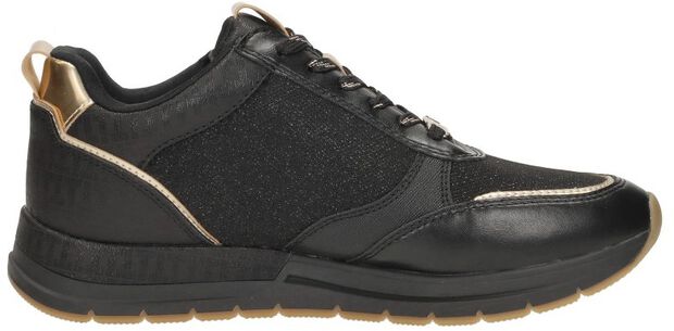 Sneaker low - large