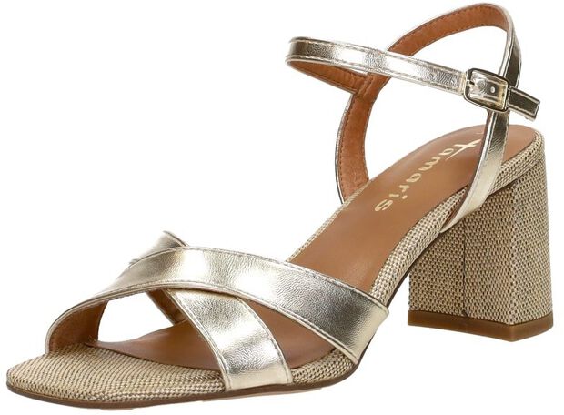 Sandalen Absatz - large