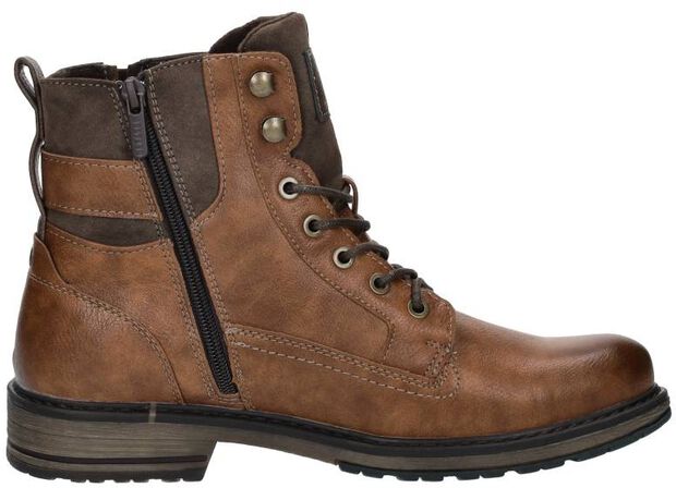 Schn&uuml;rstiefel - large