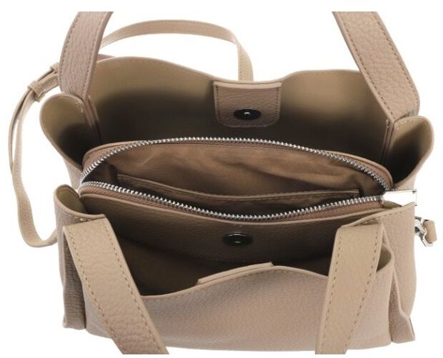 Burlington handtas - large