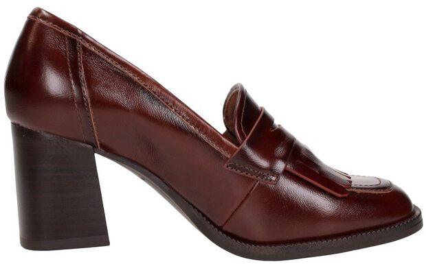 Pumps - large