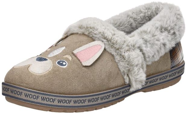 Bobs Too Cozy - Dog-Attitude - large