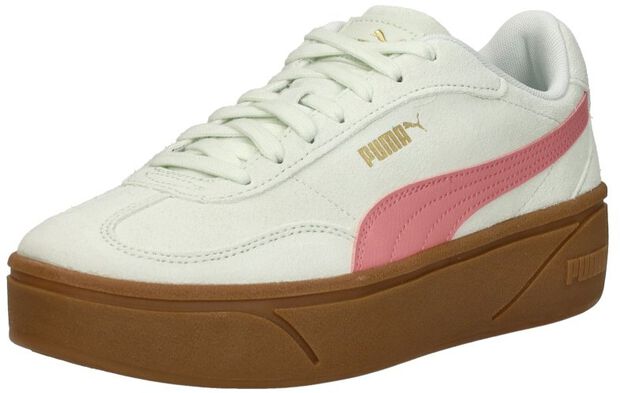 Puma Club II Era Platform SD - large